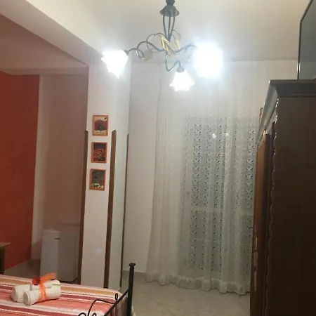 La Casa Di Nonna Anna Bed & Breakfast Castellabate