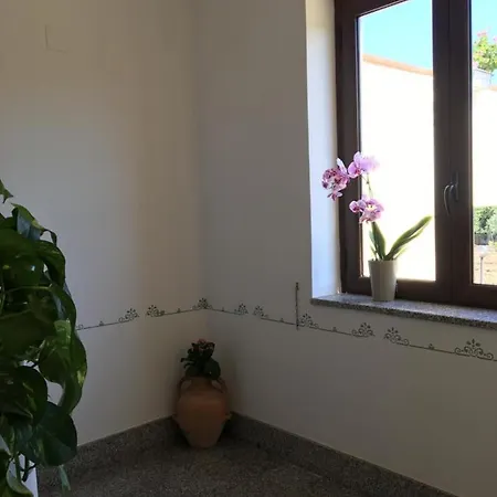 La Casa Di Nonna Anna