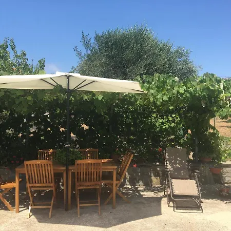 La Casa Di Nonna Anna 4*