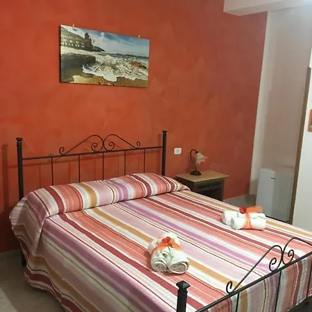 La Casa Di Nonna Anna 4*
