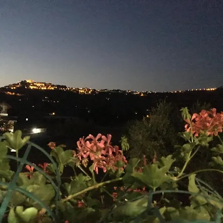 Bed & Breakfast La Casa Di Nonna Anna Castellabate