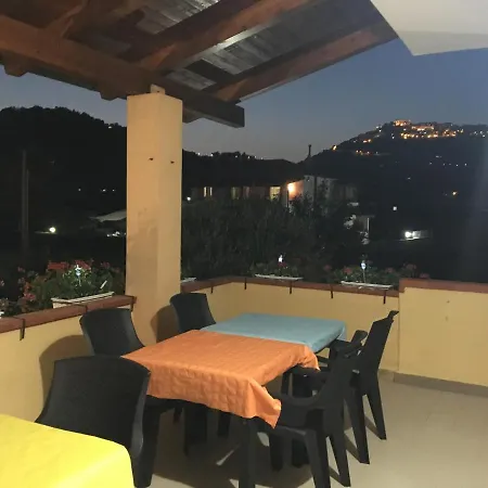 Bed & Breakfast La Casa Di Nonna Anna Castellabate