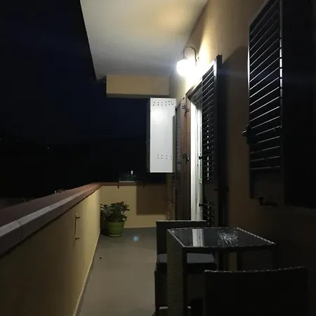 La Casa Di Nonna Anna