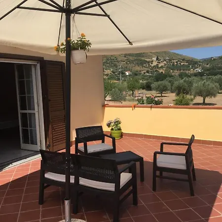 La Casa Di Nonna Anna 4*