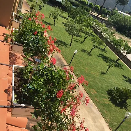 La Casa Di Nonna Anna