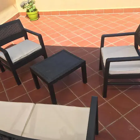 La Casa Di Nonna Anna Bed & Breakfast
