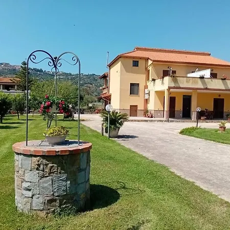 La Casa Di Nonna Anna 4*