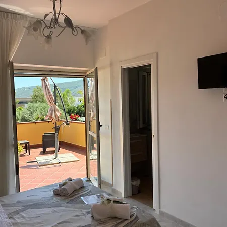 Bed & Breakfast La Casa Di Nonna Anna