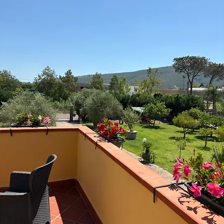 Bed & Breakfast La Casa Di Nonna Anna