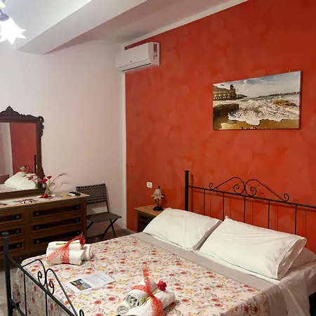 Bed & Breakfast La Casa Di Nonna Anna