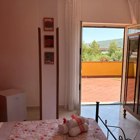 Bed & Breakfast La Casa Di Nonna Anna