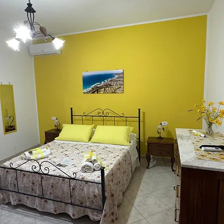 La Casa Di Nonna Anna Bed & Breakfast